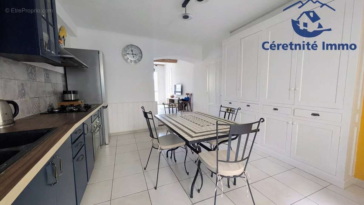 Maison à CERET