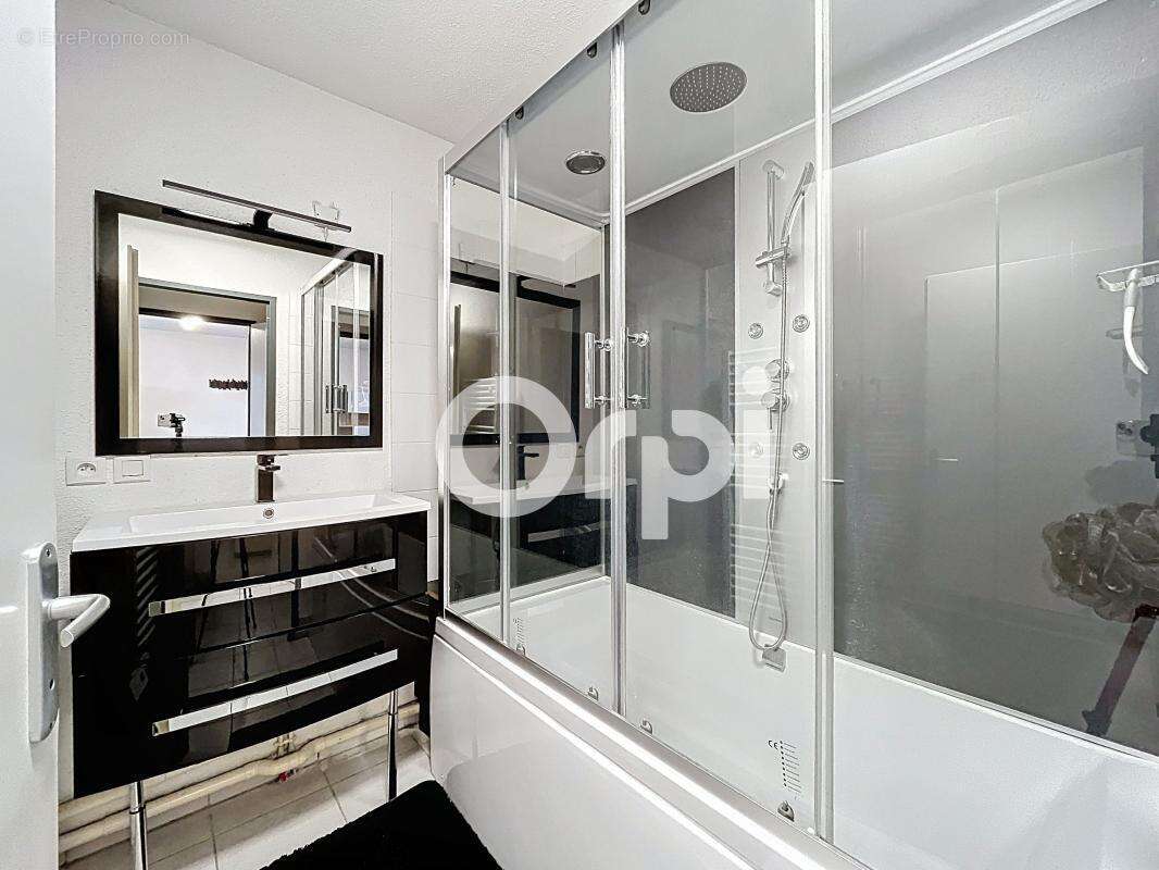 Appartement à MALEMORT-SUR-CORREZE