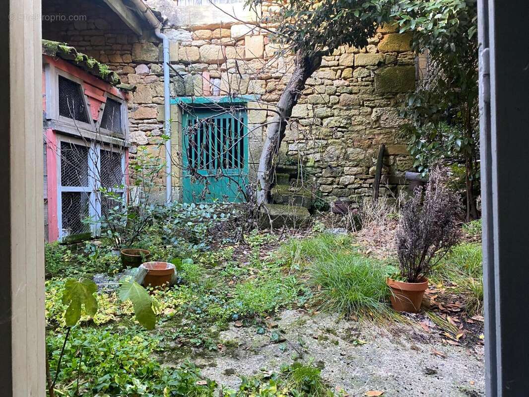 IMG_9970.jpeg - Maison à SAINT-CYPRIEN