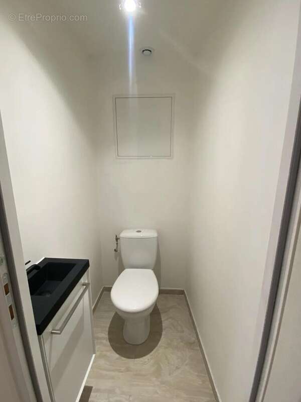 Photo 6 - Appartement à FLAYOSC