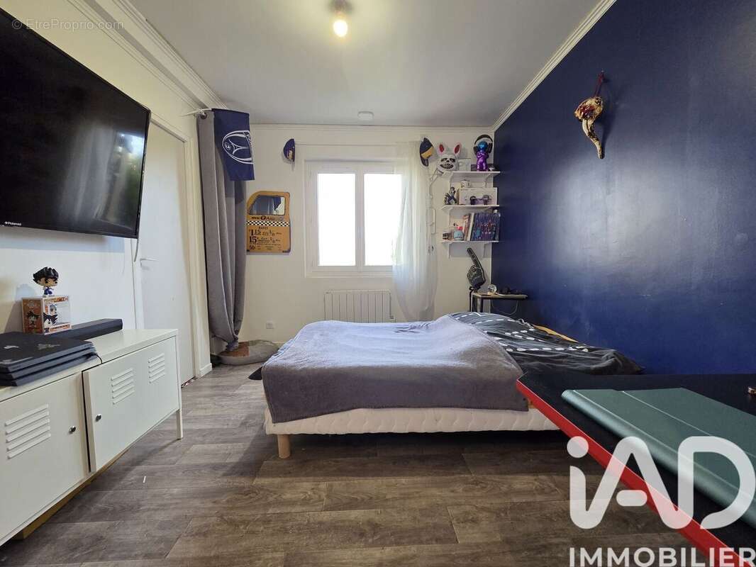 Photo 5 - Maison à MORET-SUR-LOING