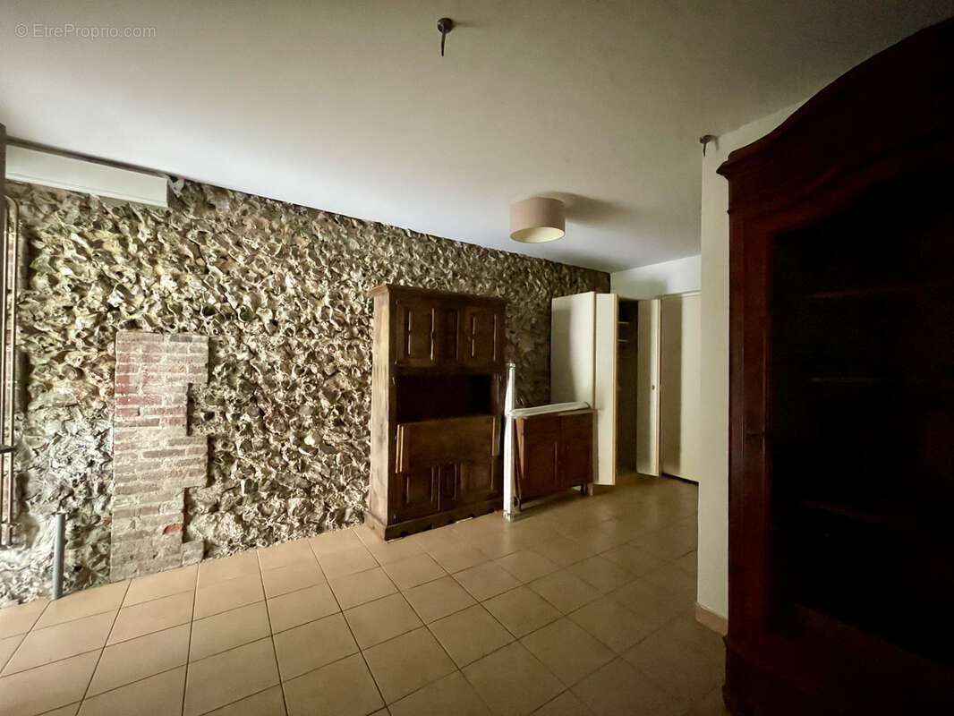Maison à IRREVILLE