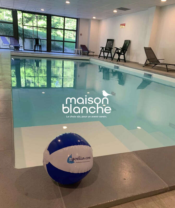 Appartement à AMMERSCHWIHR