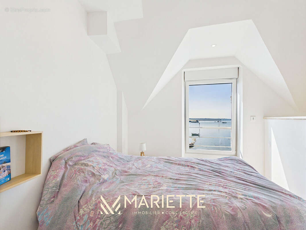 Maison à LA FORET-FOUESNANT