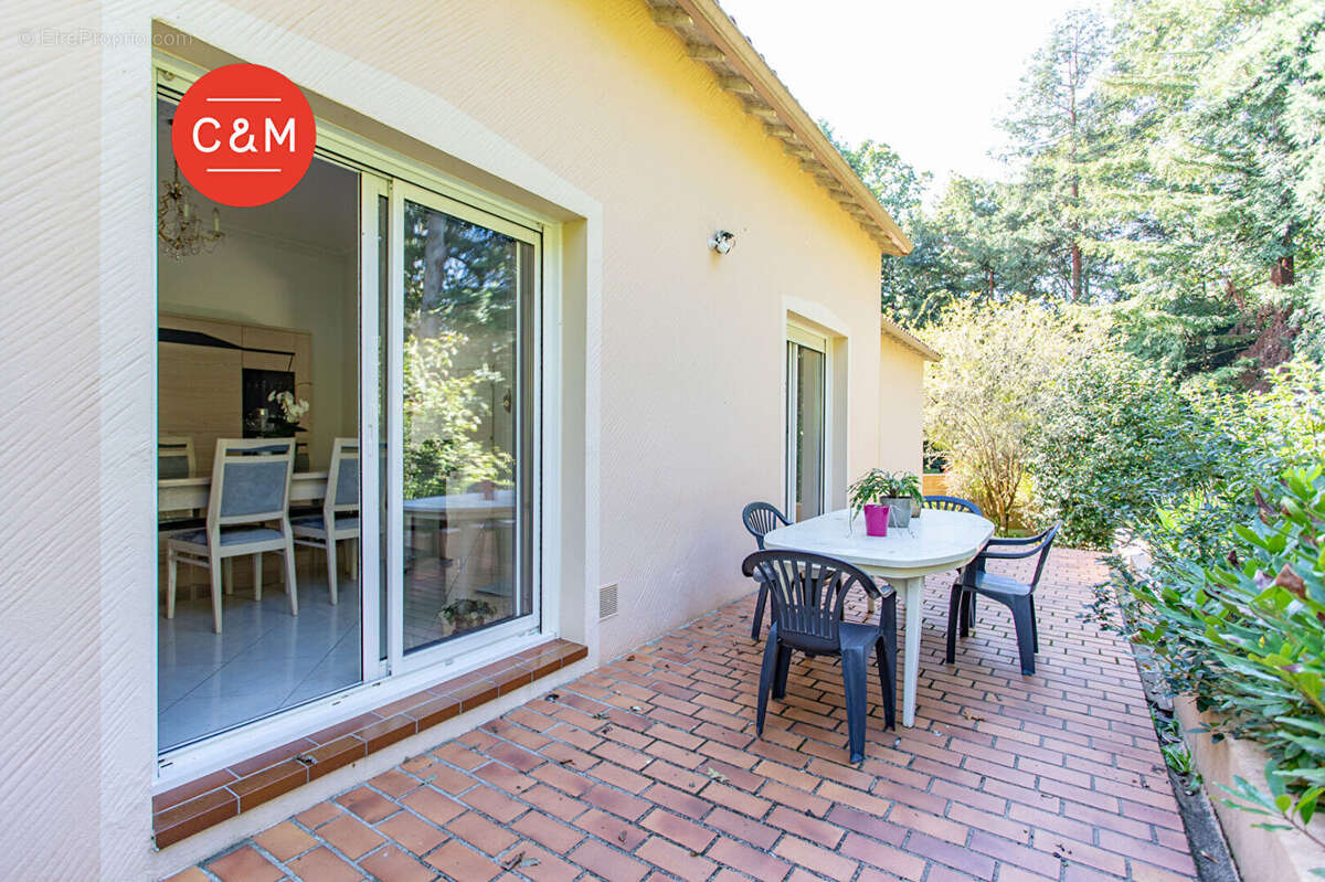 Maison à PONT-SAINT-MARTIN