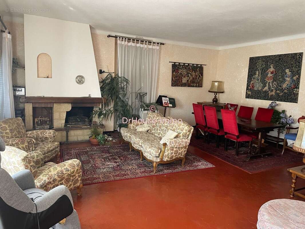 Appartement à ALES