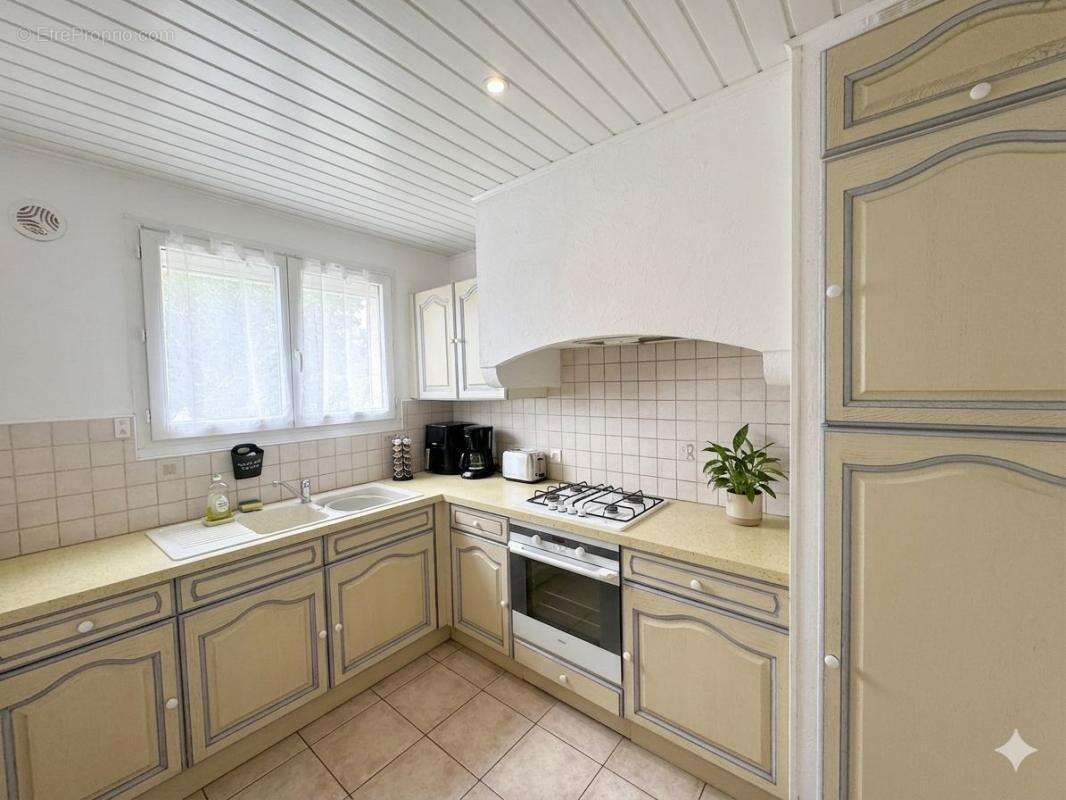 Maison à CHATEAUBRIANT