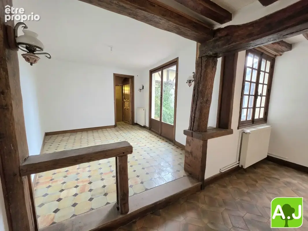 Maison 6 pièces 118 m² à vendre à Pacy-Sur-Eure (27120) - photo 6
