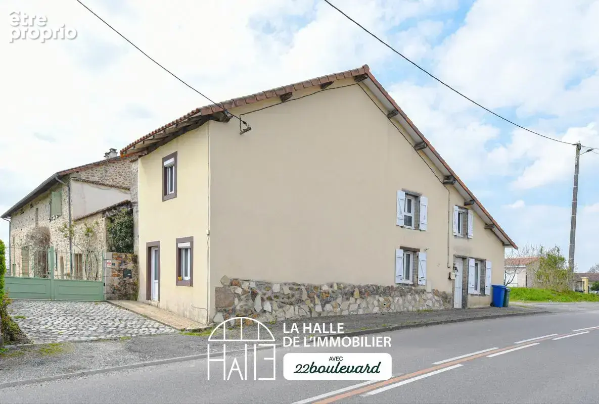 Maison 113 m² à Couzeix  - photo 14