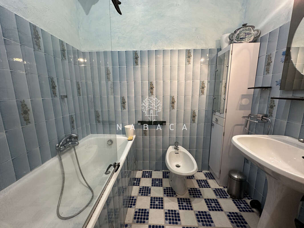 Appartement à GRASSE