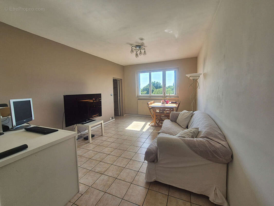 Appartement à PALAISEAU