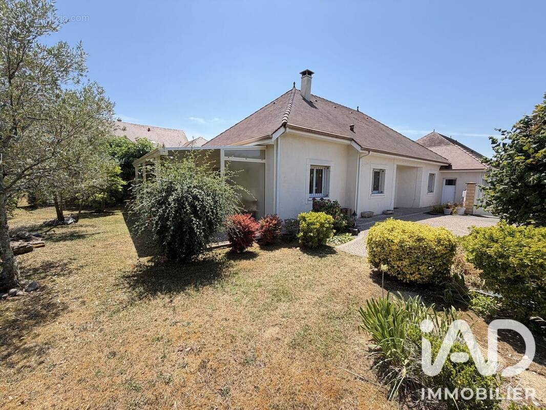 Photo 1 - Maison à LESCAR