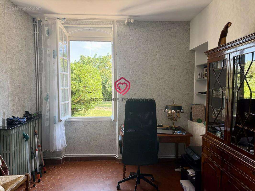 Maison à VILLEFRANCHE-DE-LAURAGAIS
