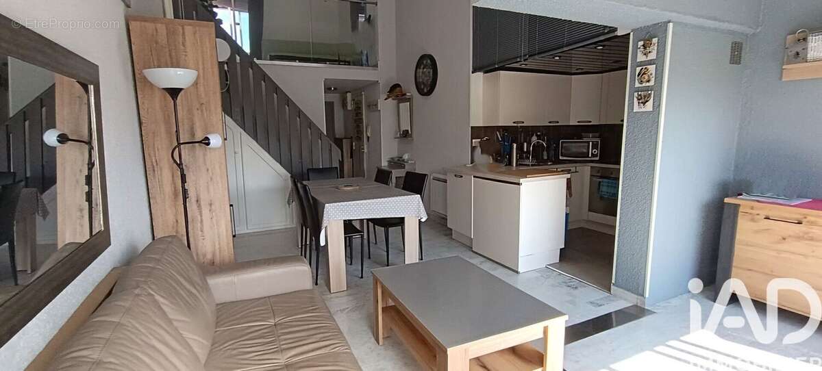 Photo 4 - Appartement à AGDE