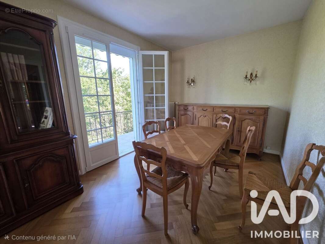 Maison 120 m² à Clamecy  - photo 5