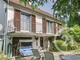 Maison 7 pièces 136 m² à vendre à Villecien (89300) - photo 2