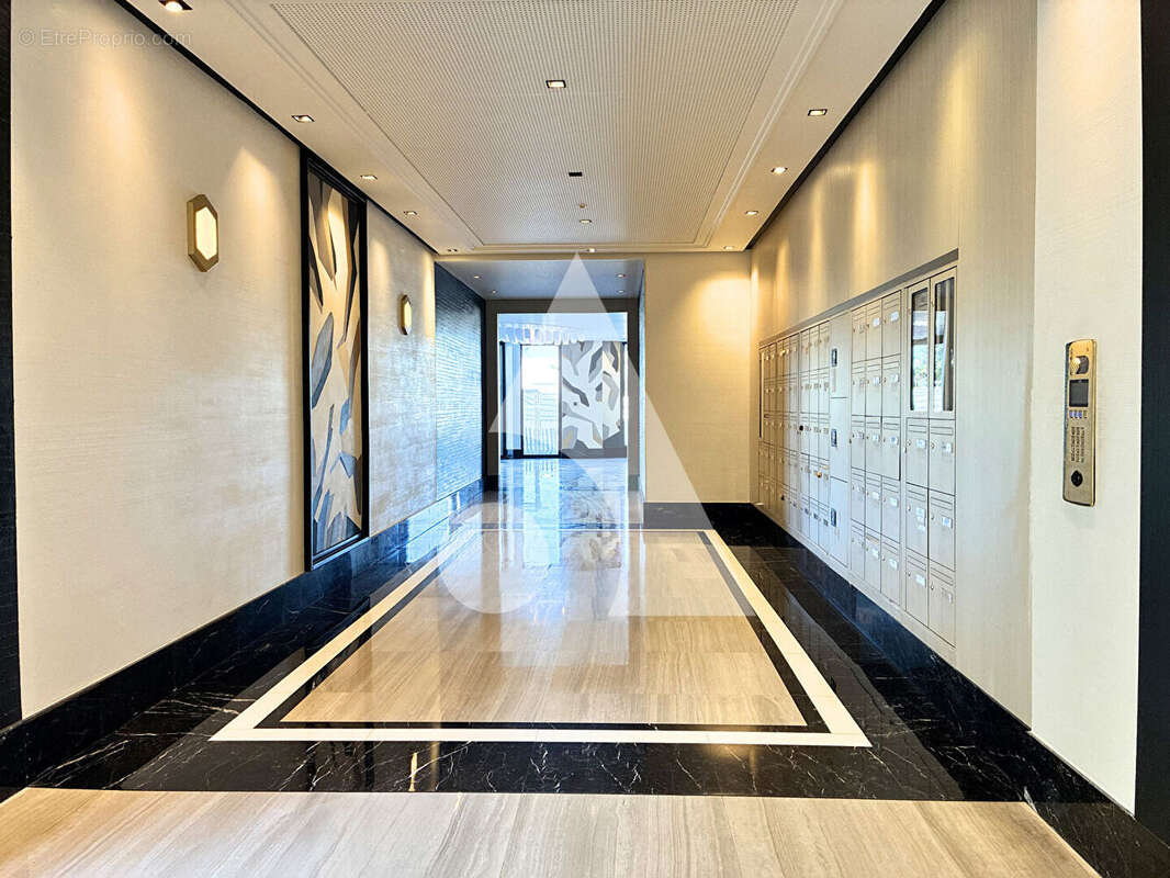 Appartement à SAINT-OUEN