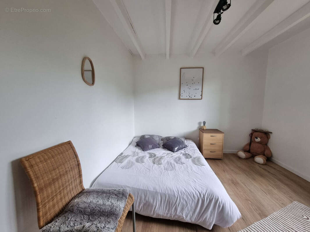Photo 4 - Maison à COULON