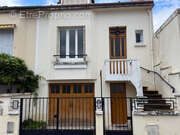 Maison à VICHY