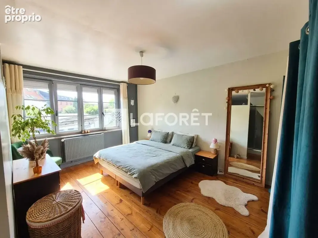 Maison Halluin 5 pièce(s) 130 m2 - photo 4