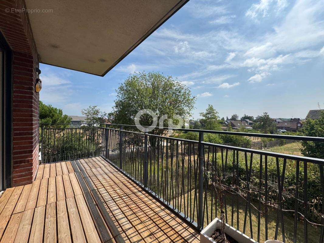Appartement 65m² À Vendre Avec Balcon Sud-Est - photo 10