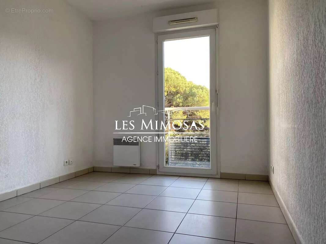 Appartement à FREJUS