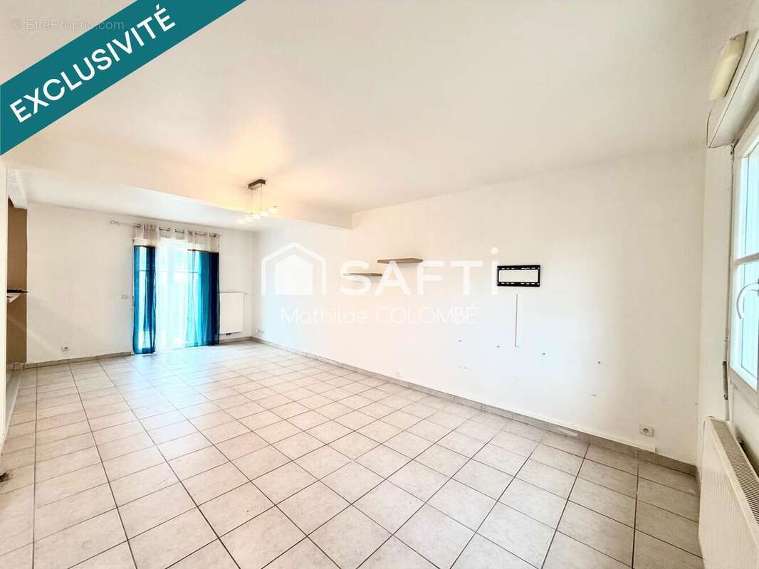 Photo 4 - Maison à ATHIES-SOUS-LAON