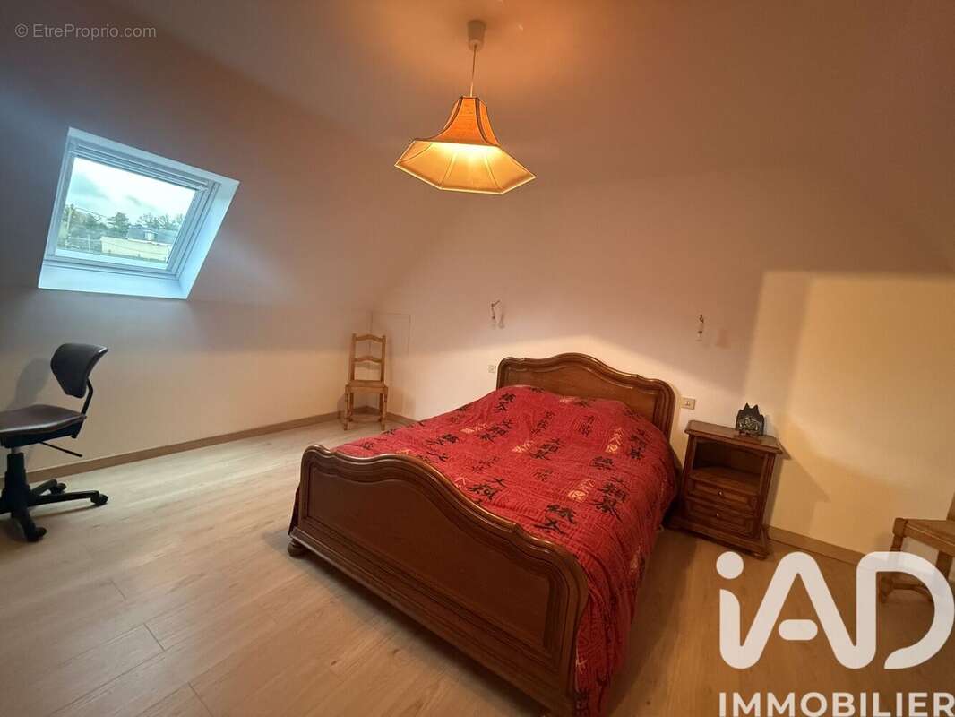 Photo 8 - Maison à LAZ