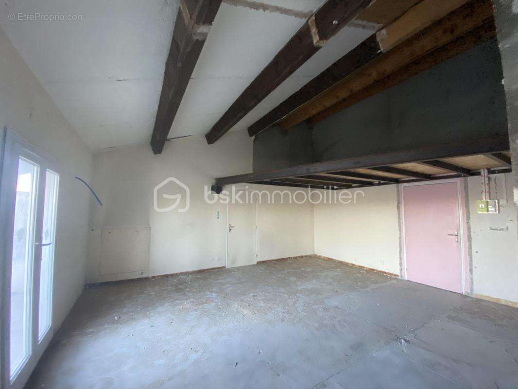 Appartement à SAINT-CHRISTOL