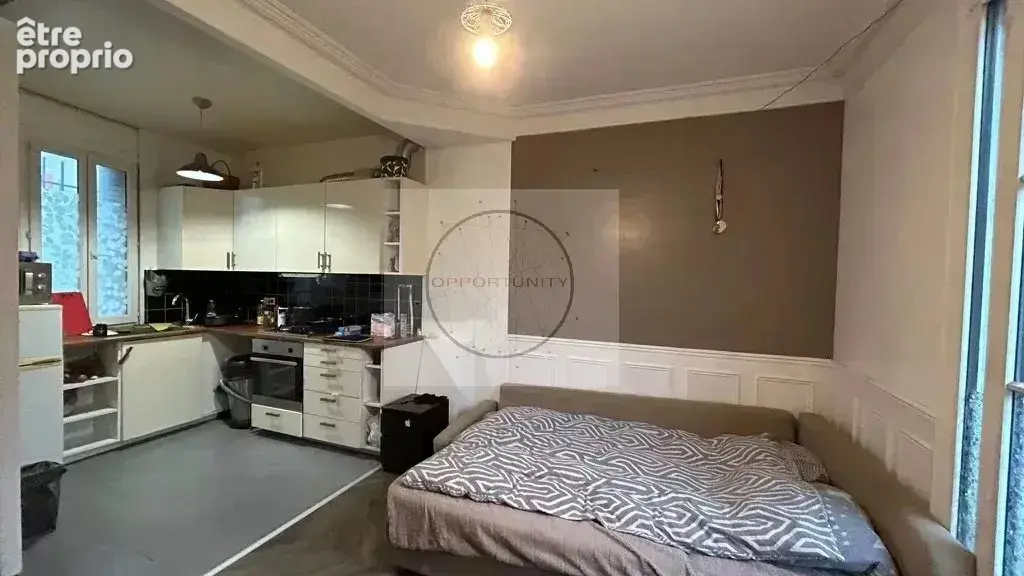 Maison 3 pièces 70 m² à vendre à Montreuil (93100) - photo 3