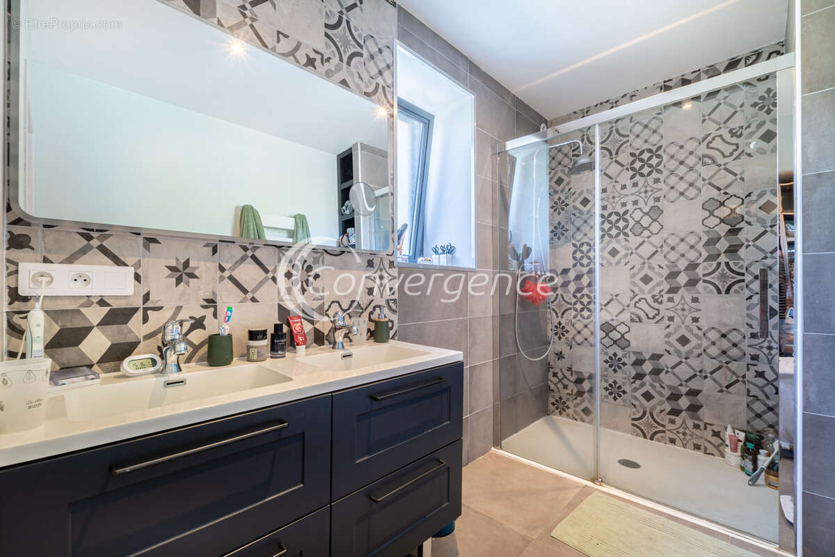Maison en pierre, 5 chambres - 5 minutes de feytiat - photo 9