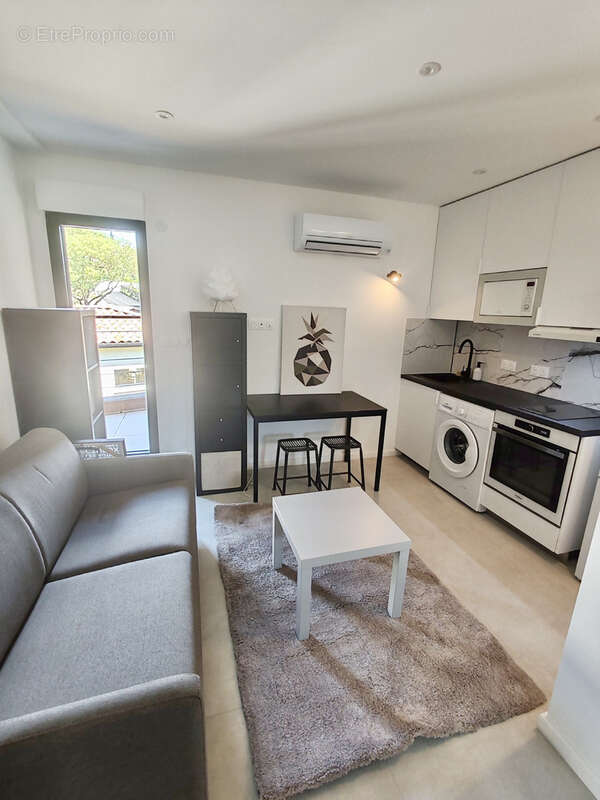 Maison à PRADES-LE-LEZ