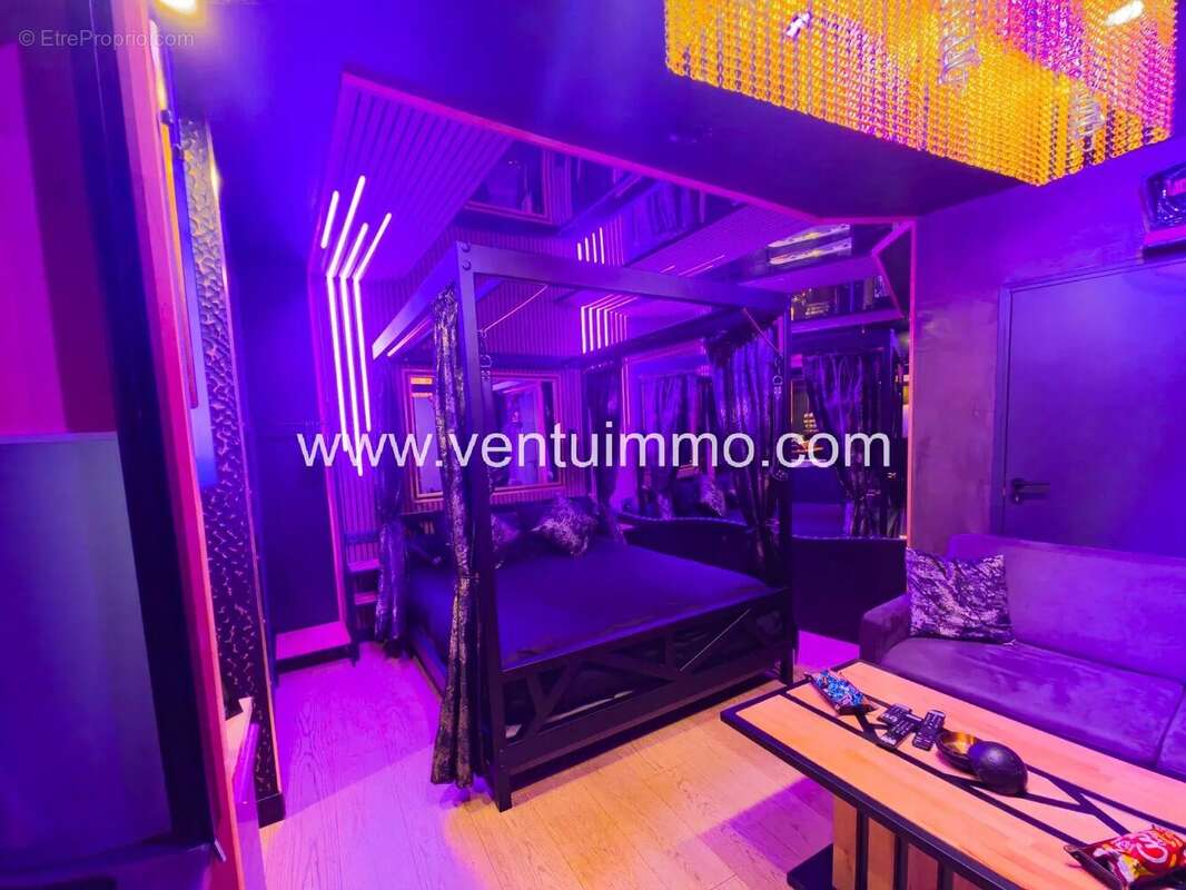Studio Cannet mairie - photo 4