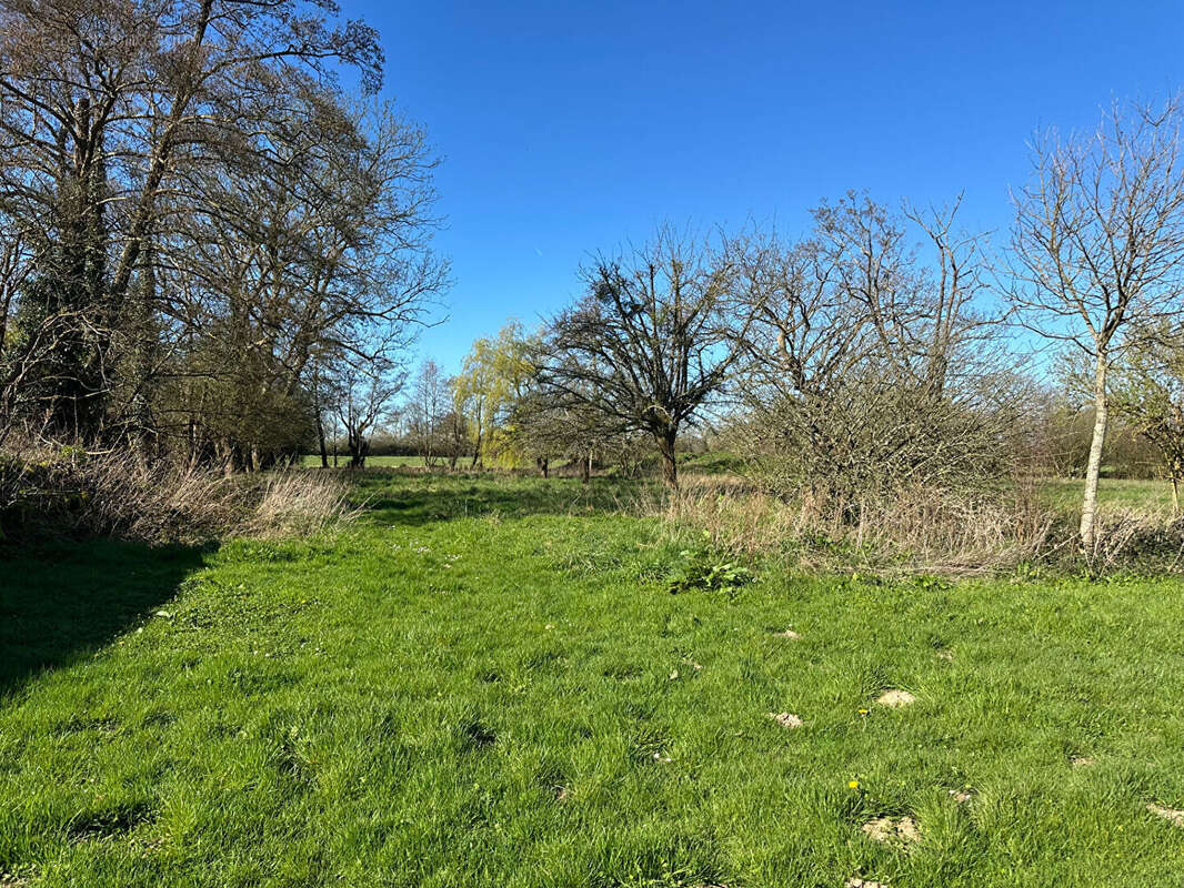 Maison à LA BONNEVILLE