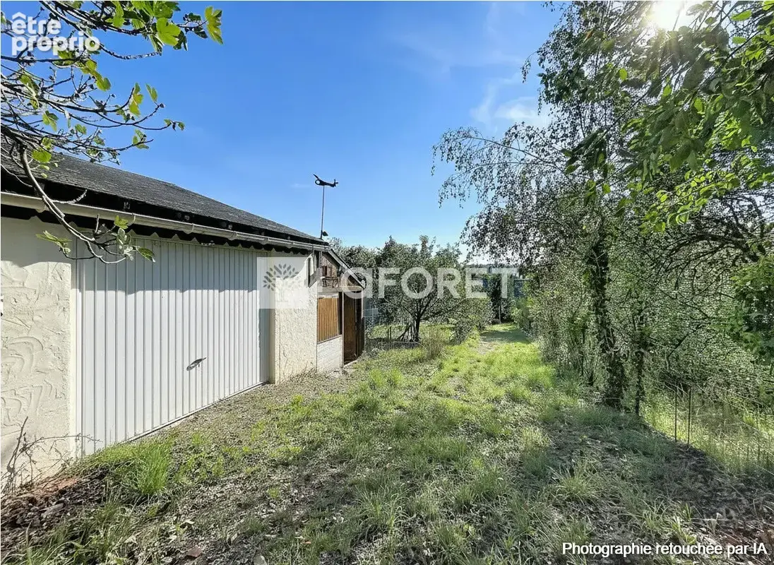 Maison Langon 4 pièce(s) 120 m2 - photo 12