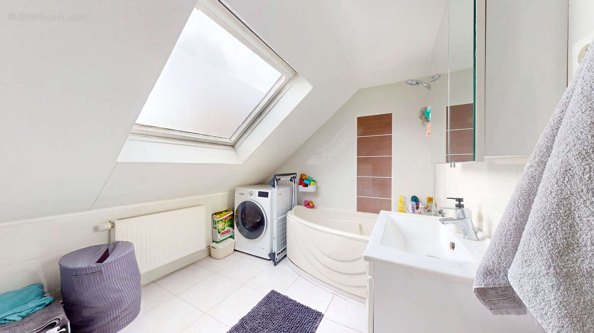 Appartement à SCHILTIGHEIM