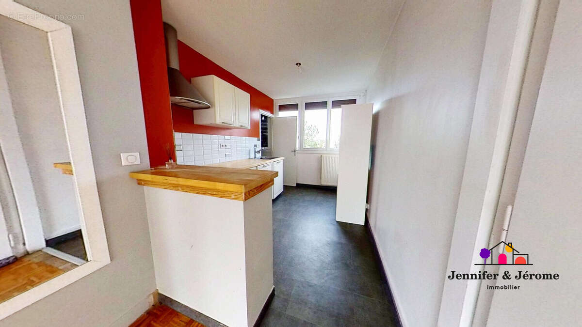 Appartement à ENGHIEN-LES-BAINS