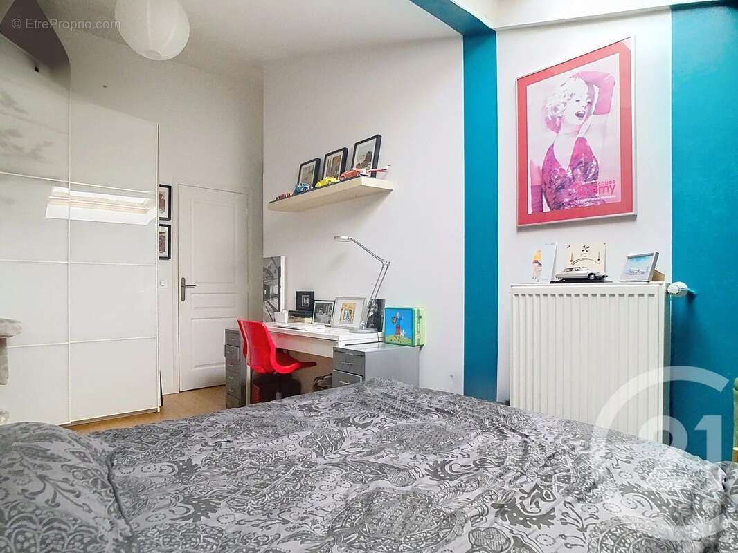 Photo 8 - Maison à THIAIS