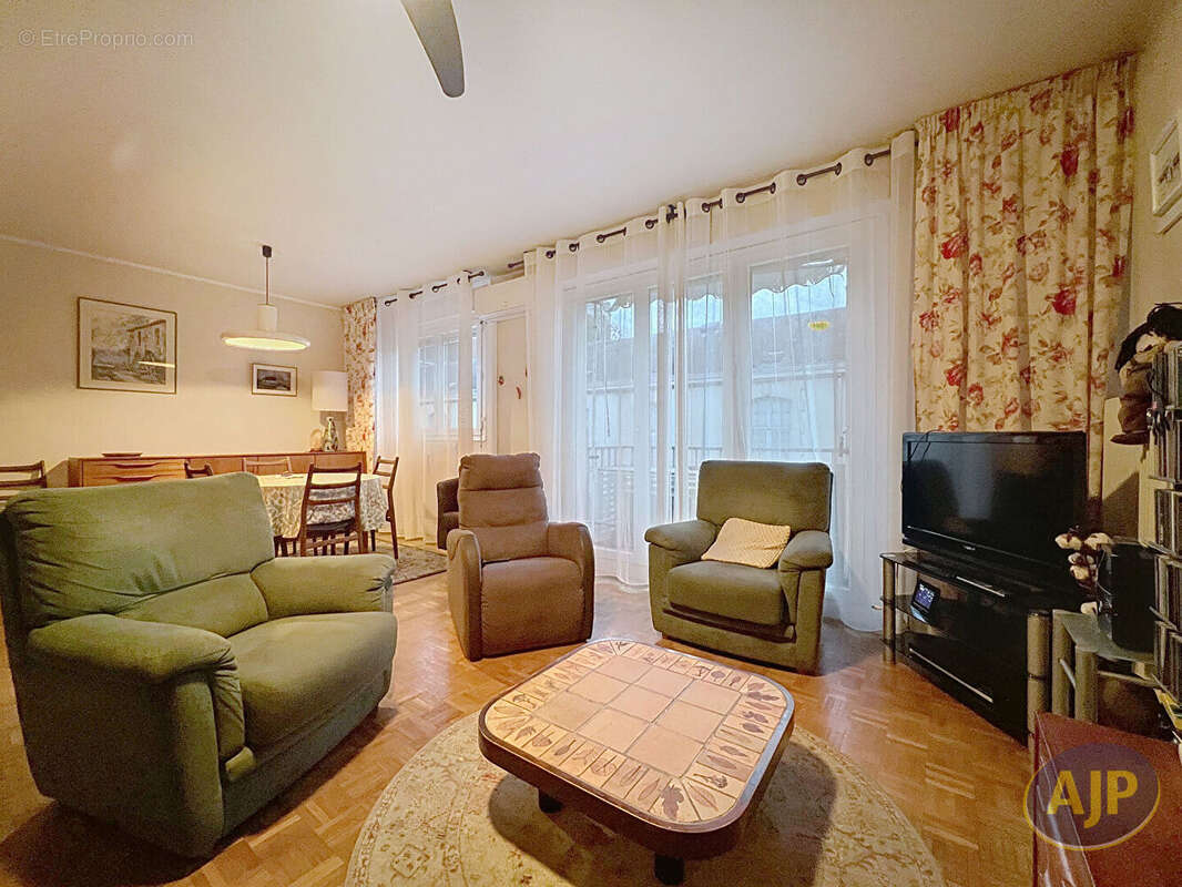 Appartement à LA ROCHE-SUR-YON