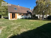 Maison à CHOISY-AU-BAC