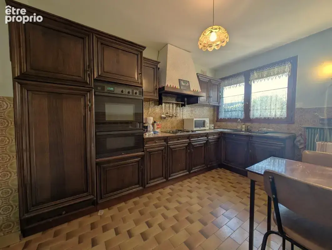 Maison 103 m² à Saint-Egreve  - photo 10