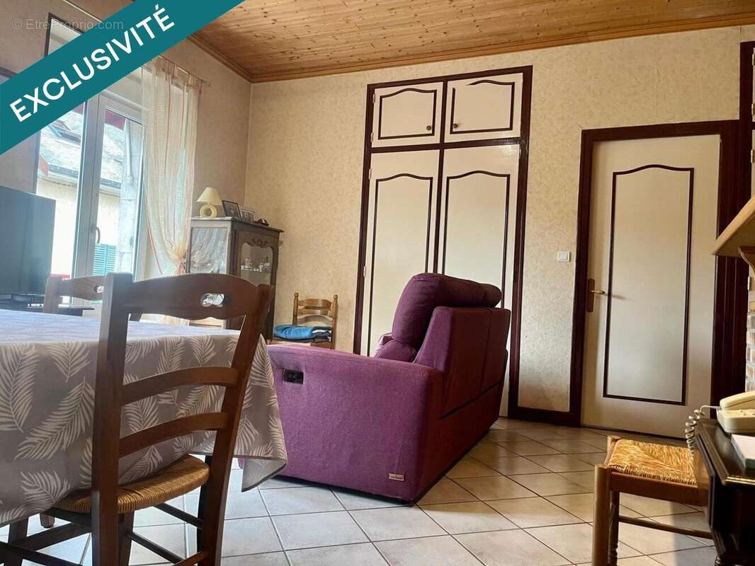 Photo 9 - Appartement à QUINGEY