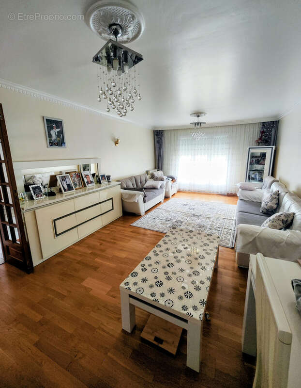 Maison 9 pièces sur sous-sol total - photo 3