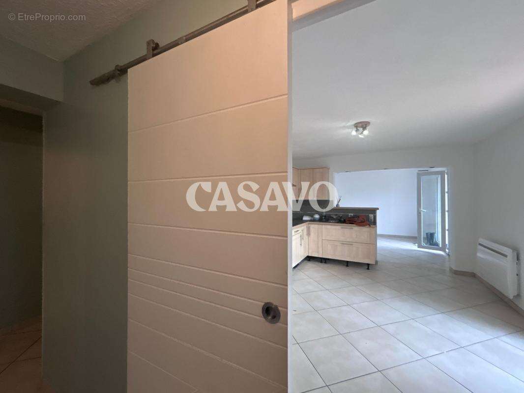 Vente Maison 3 pièces de 124m² - 38440 Artas - photo 12