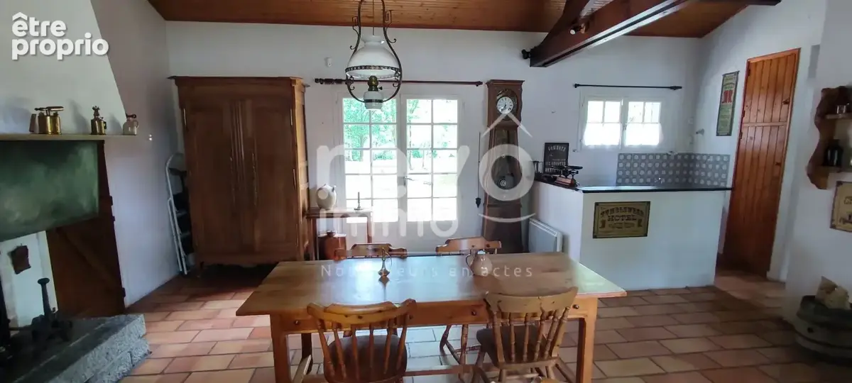 Maison 55 m² à Saint-Colomban  - photo 6