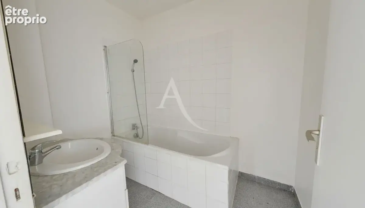 Appartement Saint Maur Des Fosses 2 pièce(s) 47.74 m2 - photo 7