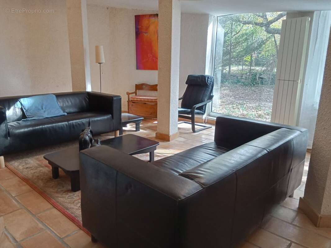 Maison à SAINT-HIPPOLYTE-DU-FORT