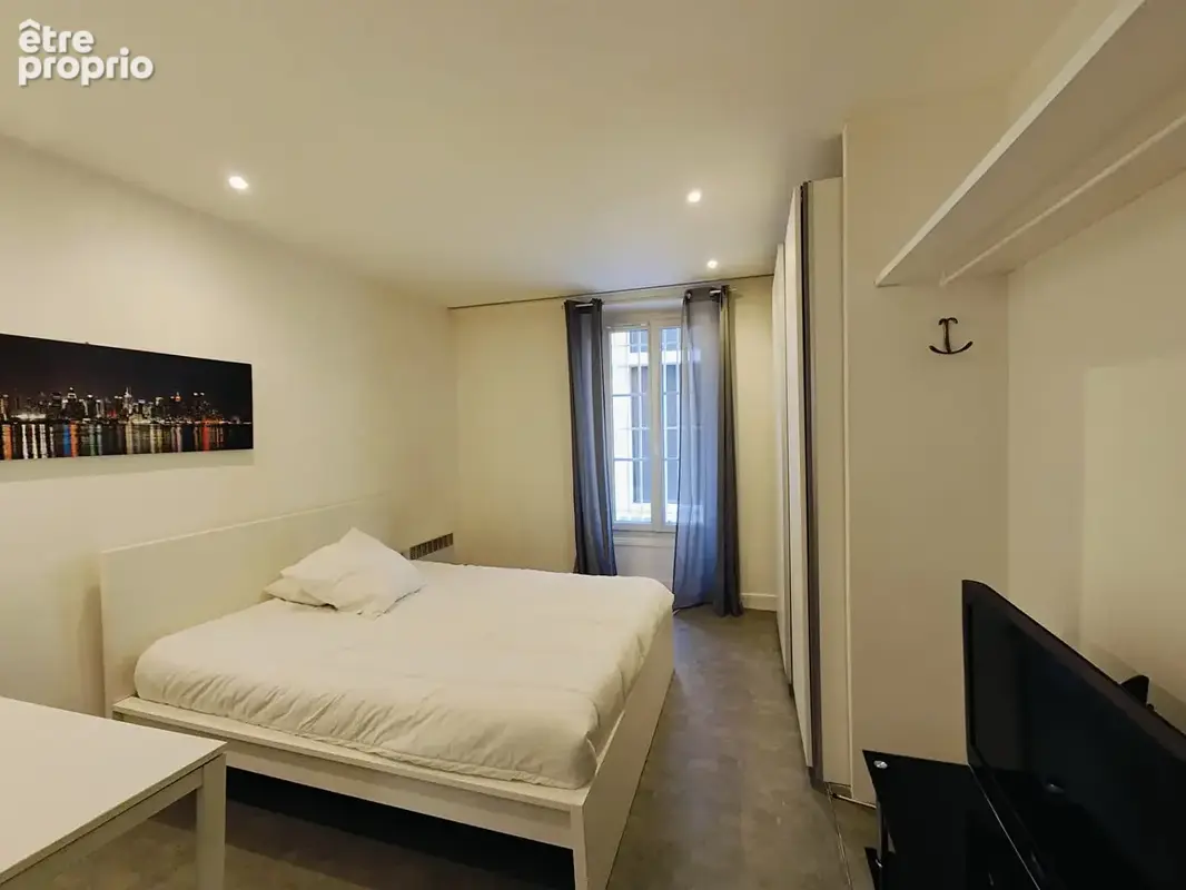 Secteur Gros Caillou APPARTEMENT 2 PIECES T1 Meublé 30 m2 RDC - photo 5