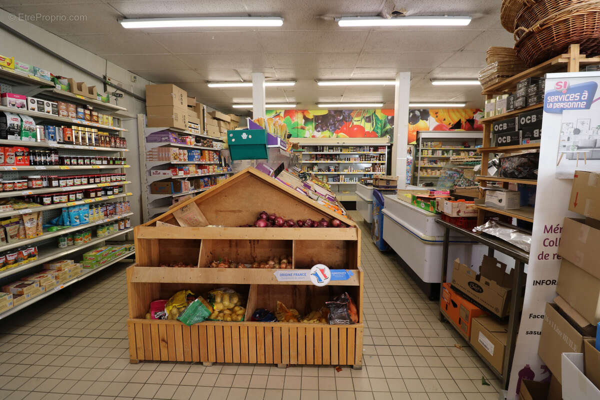 Appartement à DAMERY