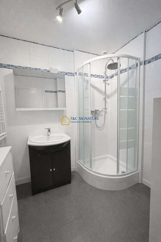 Appartement à HALLUIN